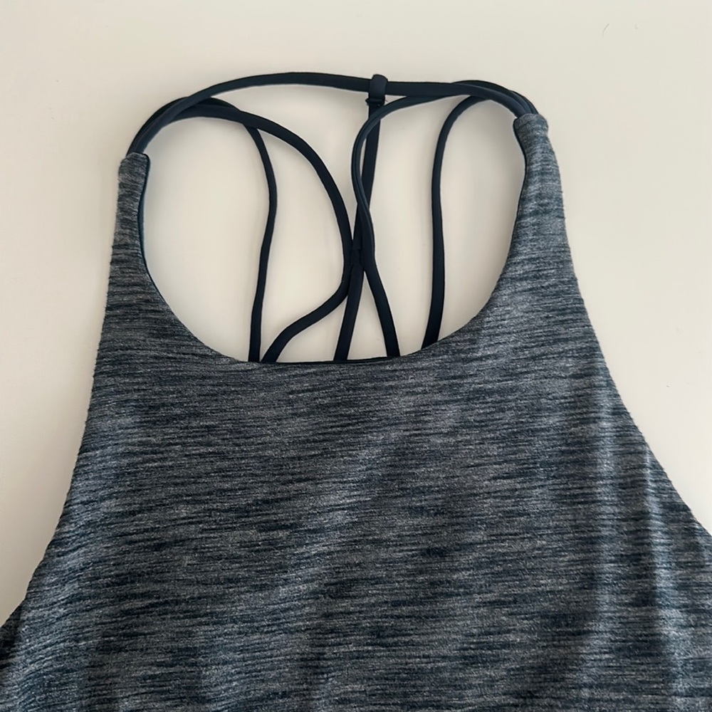 Lulu Lemon Tank Top